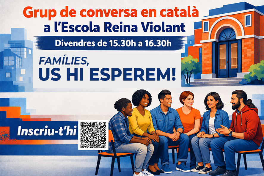 Comencem el 9 d’octubre!